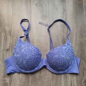 aerie Sunnie  34B push up bra